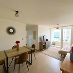 Departamento Nuevo En Valle Volcanes