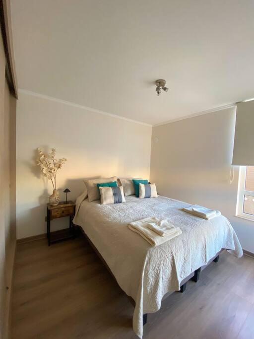 Departamento Nuevo En Valle Volcanes Apartamento
