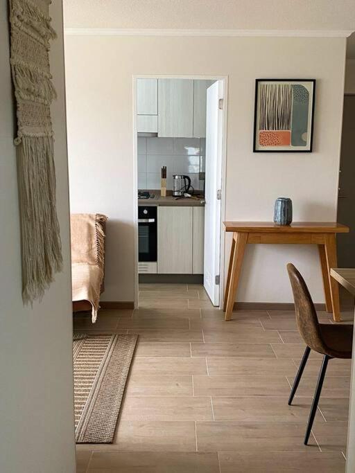 Apartamento Departamento Nuevo En Valle Volcanes *