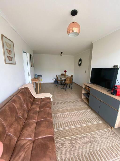 Departamento Nuevo En Valle Volcanes Puerto Montt