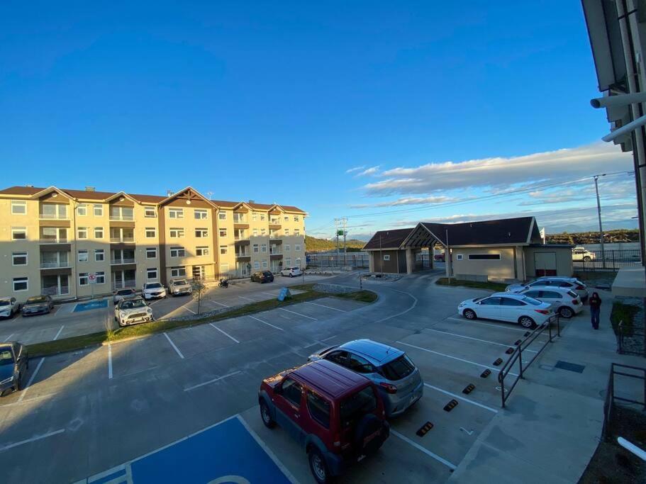 Apartamento Departamento Nuevo En Valle Volcanes